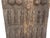 Rare Old Granary Dogon Door W/Nomoo Ancestors Mali African 68"h For Sale In New York - Image 6 of 9