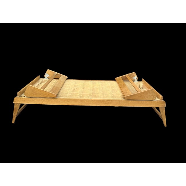 Daybed attributed to René Jean Caillette, 1950s For Sale - Image 6 of 15