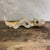Art Deco Glazed Ceramic Shelf Figure of a Nude Female, 1930s For Sale - Image 11 of 18