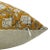 Contemporary Fabdivine Block Print Pillow Cover 14x20 Inch Luxurious Home Decor Accent-Amritvela For Sale - Image 3 of 4