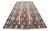 Vintage Flatweave Turkish Kilim Rug For Sale