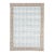 Turkish Oushak Rug 10'4" x 14'3" #20411 For Sale