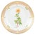 1960s Flora Danica Side Plate in Porcelain from Royal Copenhagen, 1964 For Sale - Image 5 of 5