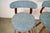 Wood 1960’s Mid-Century Modern Bentwood Bar Stools - Set of 3 For Sale - Image 7 of 12