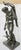 Grand Tour Grand Tour Bronze the Satyr Silenus For Sale - Image 3 of 14