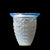 Art Nouveau René Lalique Guirlandes Opalescent Vase Bowl For Sale - Image 3 of 6