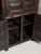 Spanish Walnut Cabinet, 1700s For Sale - Image 17 of 18