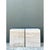 Vintage Travertine Cube Side Tables - A Pair For Sale In West Palm - Image 6 of 12