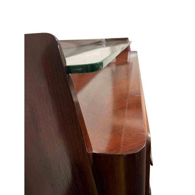 Vintage Sideboard by Vittorio Dassi, 1950s For Sale - Image 4 of 7