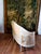 Antique Basket Sofa, 1790 For Sale - Image 4 of 12