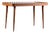 Oak Coffee Table attributed to Paolo Buffa for Permanente Mobili Cantù, Italy, 1950s For Sale