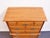 Sumter Cabinet Co. Sterling Oak Collection Country French 37" Chest on Chest 1806 For Sale - Image 9 of 14