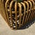 Henry Olko Style Rib Cage Bamboo Lounge Chairs - A Pair For Sale - Image 9 of 12