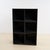 Honeycomb Mobile Container Bookcase For Sale - Image 5 of 5