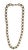 A great textured gold tone chain Circa 1980’s. Signed Monet.