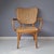 No. E 821 F Chair by Eberhard Krauss for Thonet, 1930s For Sale - Image 13 of 13