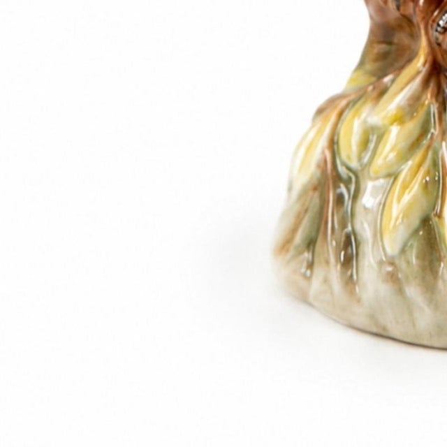 Porcelain Parakeet from Vista Alegre For Sale - Image 3 of 6