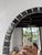 Oval Ceramic Mosaic Mirror, 1950s For Sale - Image 13 of 18