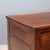Chest of Drawers in Walnut For Sale - Image 4 of 11