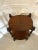 Antique Victorian Rosewood Freestanding Shelf For Sale - Image 10 of 13