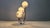 1970s Vintage Table Lamp by Mazzega, 1970s For Sale - Image 5 of 12