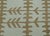Turkish Kilim Oriental Handmade Flatweave 3' x 4'9" #18172 For Sale In Houston - Image 6 of 8