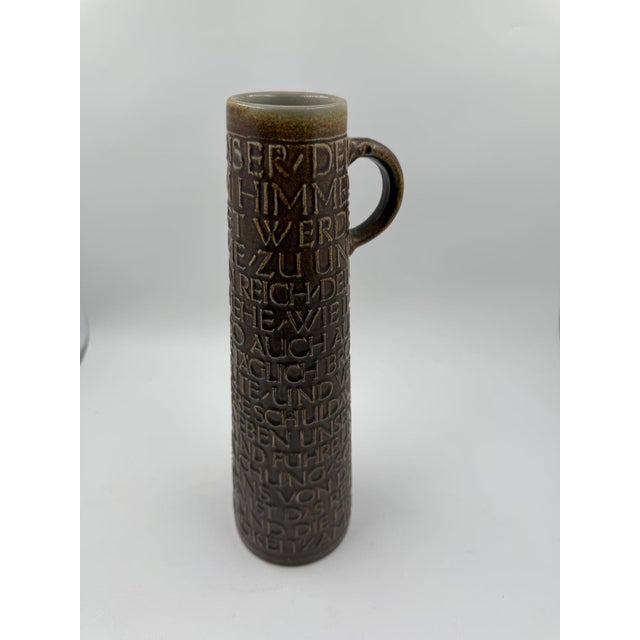 Porcelain Beer Mug from Goebel For Sale - Image 13 of 13