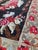 Vintage Caucasian Karabakh Kilim For Sale - Image 6 of 10