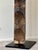 Mid 20th Century 20th Century Dogon Wooden Ladder For Sale - Image 5 of 11