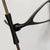 Mid-Century Modern Italian Adjustable Wall Lamp in Metal and Brass, 1950s For Sale - Image 14 of 18