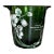 Vintage French Perrier-Jouet Champagne Ice Bucket For Sale