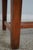 Pair Guy Chaddock Distressed Ladderback Armchairs For Sale - Image 10 of 12