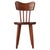 Swedish Modern Pinewood Chair attributed to Torsten Claeson for Steneby Hemslöjd, 1930s For Sale - Image 17 of 17