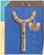 Salvador Dali (Spanish, 1904-1989), "Surrealist Crutches", Etching and Photolithograph in Colors on Arches paper, 1971,...