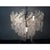 Murano Glass Sputnik Chandelier by Simoeng For Sale - Image 6 of 10