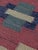 Mid-Century Swedish Wool Kilim Rug by Greta Kruse, 1960s For Sale - Image 6 of 7