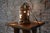 Mid-Century Table Lamp in Ceramic, France, 1980s For Sale - Image 9 of 13