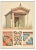 A. Alessio, Decorative Motifs: Etruscan, Chromolithograph, Early 20th Century For Sale