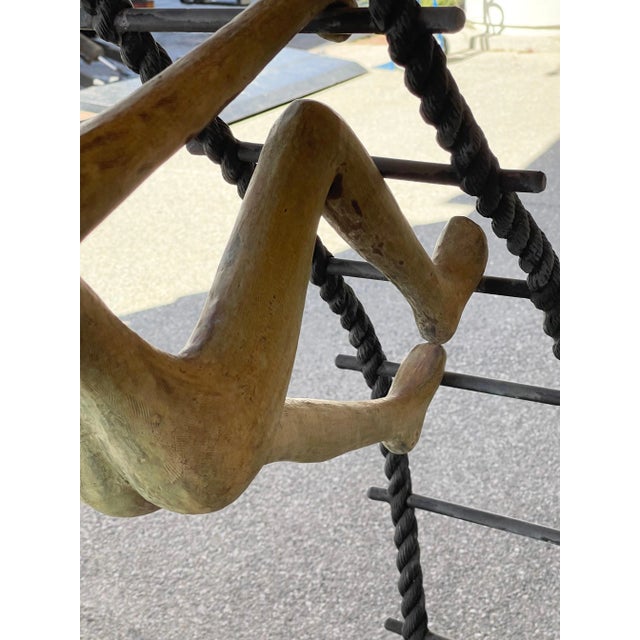 1990s Tolla Inbar 1998 “Ambitions” For Sale - Image 5 of 13