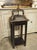 19th Century French Cast Iron Book Press on Wooden Stand For Sale - Image 15 of 18
