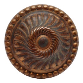 Example of English Door Knobs