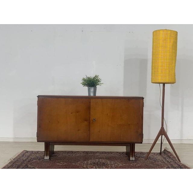 Mid-Century Chest of Drawers or Sideboard For Sale - Image 5 of 11