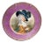 Antique Royal Vienna Signed Portrait Cabinet Plate For Sale
