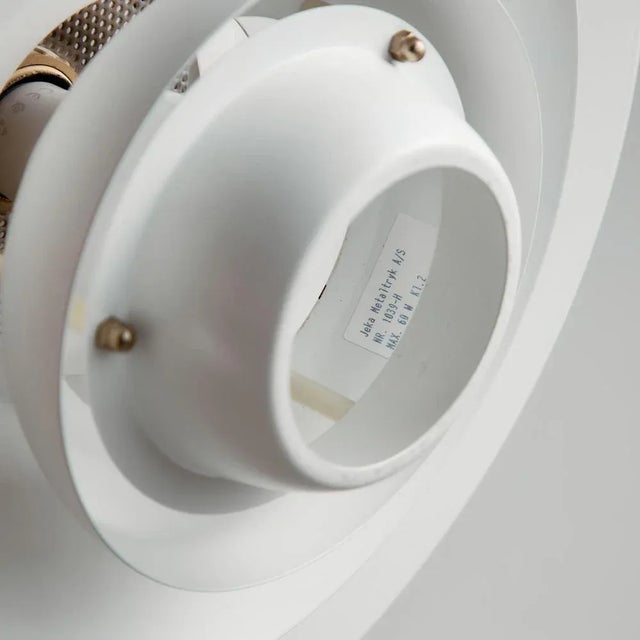 1039-H Pendant by Jeka Metaltryk For Sale - Image 9 of 18