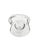 Glass Mid 20th Century Heisey Lariat Crystal Basket For Sale - Image 7 of 13