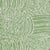 Contemporary Sample - Schumacher Featherfest Wallpaper in Leaf For Sale - Image 3 of 3