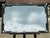 Vintage Rectanglar Wall Mirror in Tubular Metal and Brass, 1970s-1980s For Sale - Image 14 of 18