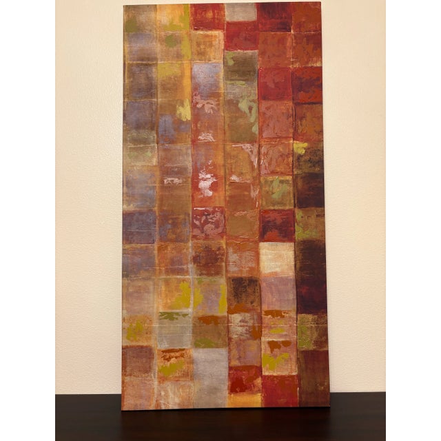 The Artist known as "Angel" has a 3-D printer which he uses to print original graphic art on. Then he highlights the...