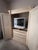 1990s Hollywood Regency Style Armoire Contemporary For Sale - Image 4 of 7