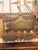 Vintage 1970s C. Jeré (Curtis Jeré) Large-Scale Carnival Wall Sculpture, Signed “C. Jeré For Sale - Image 15 of 16